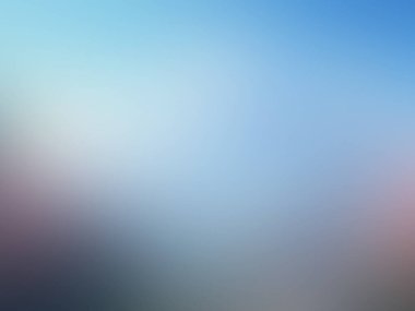 Bulanık arkaplan. Soyut gradyan