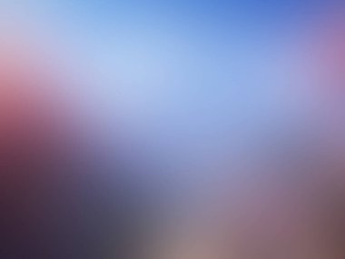 Bulanık arkaplan. Soyut gradyan