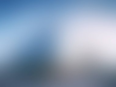 Bulanık arkaplan. Soyut gradyan