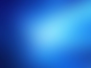 Mavi bulanık arka plan