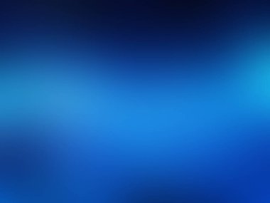 Degrade arka plan mavi