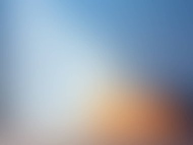 Bulanık arkaplan. Soyut gradyan