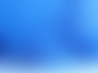 Mavi degrade arka plan