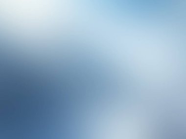 Bulanık arkaplan. Soyut gradyan