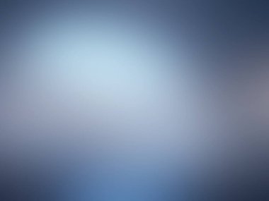 Bulanık mavi arkaplan / parlak eğimli şeffaf tasarım arkaplanı, mavi soyut duvar kağıdı