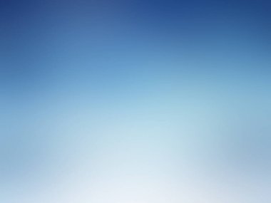 Hafif mavi degrade arka plan