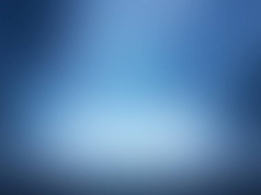 Hafif mavi degrade arka plan