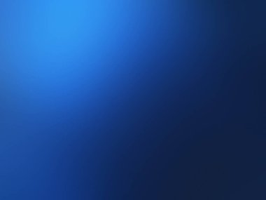 pürüzsüz mavi nette ile soyut düz ışık arkaplanı.