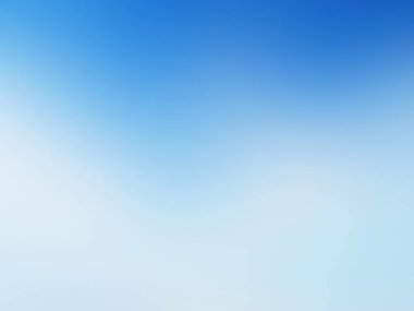 Bulanık açık mavi soyut arkaplan, yumuşak odak arkaplan