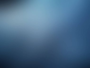 Bulanık arkaplan, soyut mavi