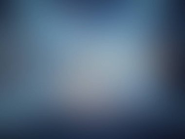 mavi ve gri arkaplan bulanık