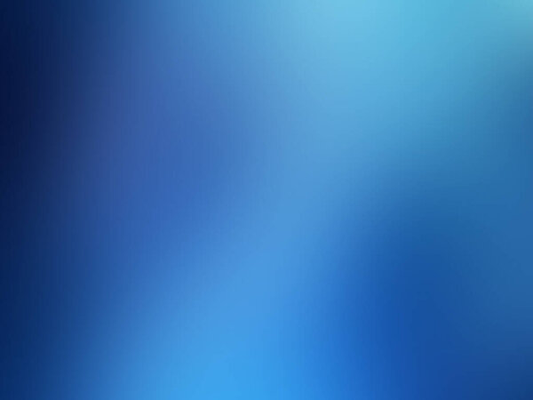 abstract pastel soft colorful smooth blurred textured background off focus toned in blue color