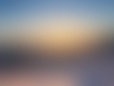 bulanık renkli gradyan arka planı