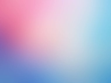 Soyut pastel yumuşak renkli desenli arkaplan tonu