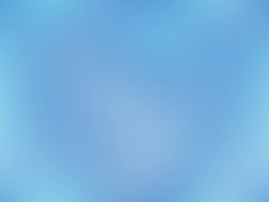 mavi bulanık arkaplan, taze açık mavi renkler