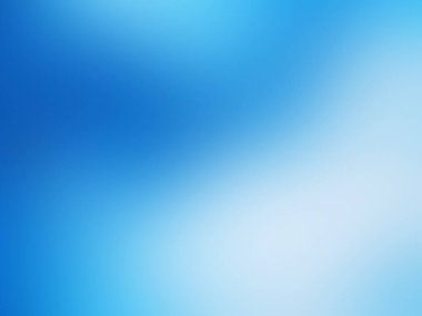 açık mavi gradyan arkaplan vektörü