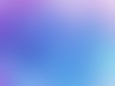 Bulanık renkli arkaplan dokusu, resimleme