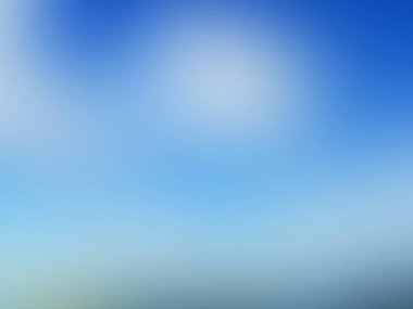 mavi gradyan soyut arkaplan, vektör çizimi