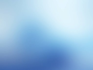 Bulanık arka plan, vektör çizimi