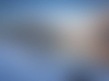 Modern pastel yumuşak mavi arkaplan, kopyalama alanının yaratıcı tasarım konsepti