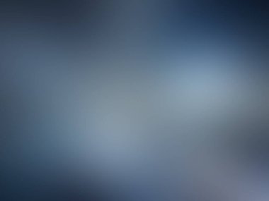 Soyut pastel yumuşak renkli düz mavi renkte tonda odak kapalı dokulu arka plan bulanık