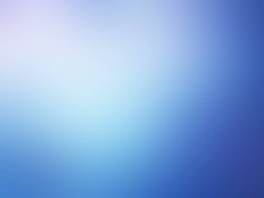 blue blurred background. abstract illustration.