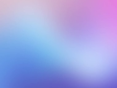 yumuşak renk değişimi. Web sitesi, mobil uygulama ve uygulama için soyut bir arkaplan. vektör illüstrasyonu