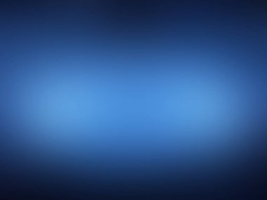 Soyut Lüks Derece Mavi arka plan. Siyah vignette Stüdyo Sancağıyla Pürüzsüz Koyu Mavi