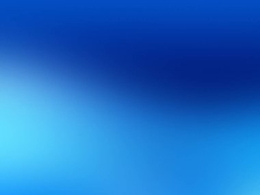 Degrade kafes ile mavi arka plan