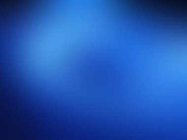 Açık mavi degrade renkli