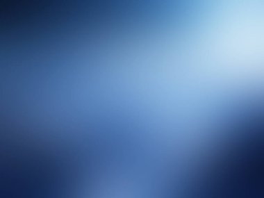 Mavi bulanık arka plan