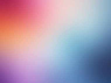 Soyut pastel yumuşak renkli desenli arkaplan tonu