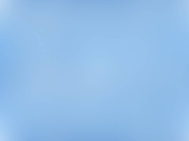 Soyut açık mavi arkaplan. vektör tasarımı