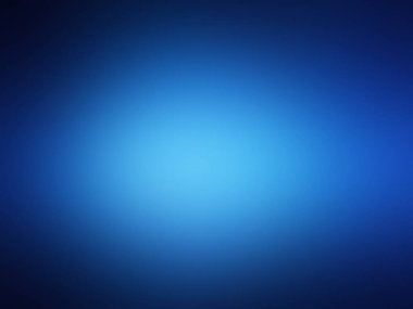 Soyut lüks mavi eğimli arka plan. pürüzsüz koyu mavi stüdyo odası vignette stüdyo afişi