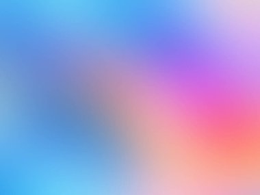 Soyut pastel yumuşak renkli desenli arkaplan tonu