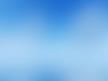 Bulanık arkaplan, mavi arkaplan