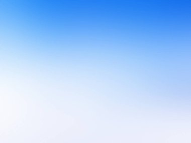 Açık mavi, sarı vektör soyut bulanıklık düzeni.