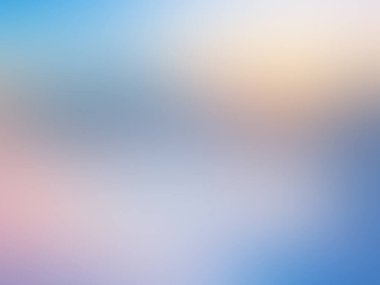 Soyut pastel yumuşak renkli desenli arkaplan tonu