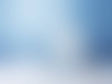 Hafif mavi degrade arka plan.
