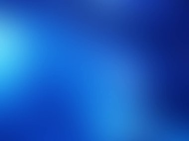 Mavi degrade arka plan