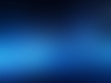 Soyut Lüks Derece Mavi arka plan. Siyah vignette Stüdyo Sancağıyla Pürüzsüz Koyu Mavi.