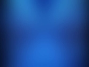 Açık mavi vektör bulanık desen. gradyan ile modern soyut çizim. Tasarımının yeni yolu.