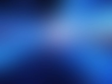 Açık Mavi vektör bulanık parlaklık soyut doku. Degrade ile soyut tarzda renkli illüstrasyon. İş tasarımınız için yeni stil.