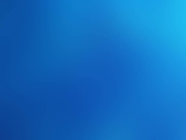 soyut yumuşak mavi arkaplan düzeni.