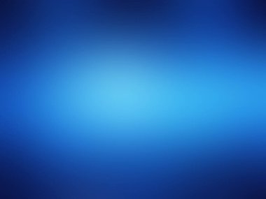 Soyut lüks gradyan mavi arka plan, pürüzsüz koyu mavi ve siyah vignette stüdyo afişi