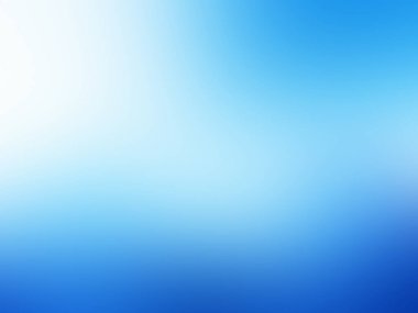 Mavi gradyan soyut geometrik arkaplan.