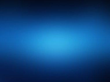 Soyut lüks gradyan mavi arka plan, pürüzsüz koyu mavi ve siyah vignette stüdyo afişi