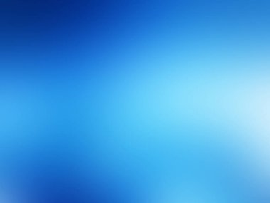 Mavi bulanık arka plan