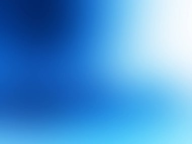 hareket bulanıklığı olan mavi soyut arkaplan