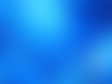 mavi gradyan arkaplan / pürüzsüz soyut arkaplan